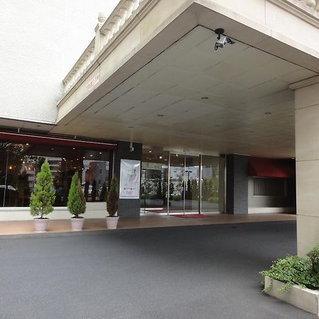 Mito Keisei Hotel Exterior photo