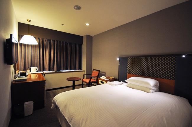 Mito Keisei Hotel Exterior photo